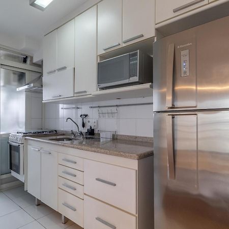 Appartement Akile Peixoto Gomide à São Paulo Extérieur photo