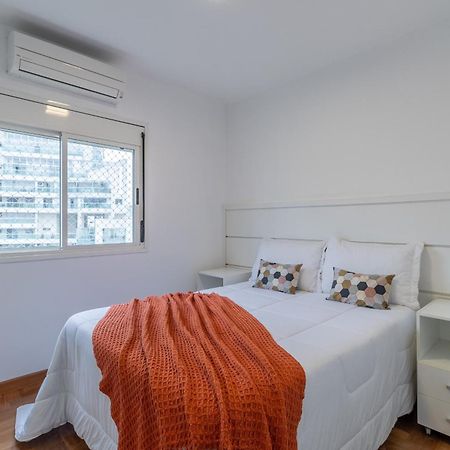 Appartement Akile Peixoto Gomide à São Paulo Extérieur photo