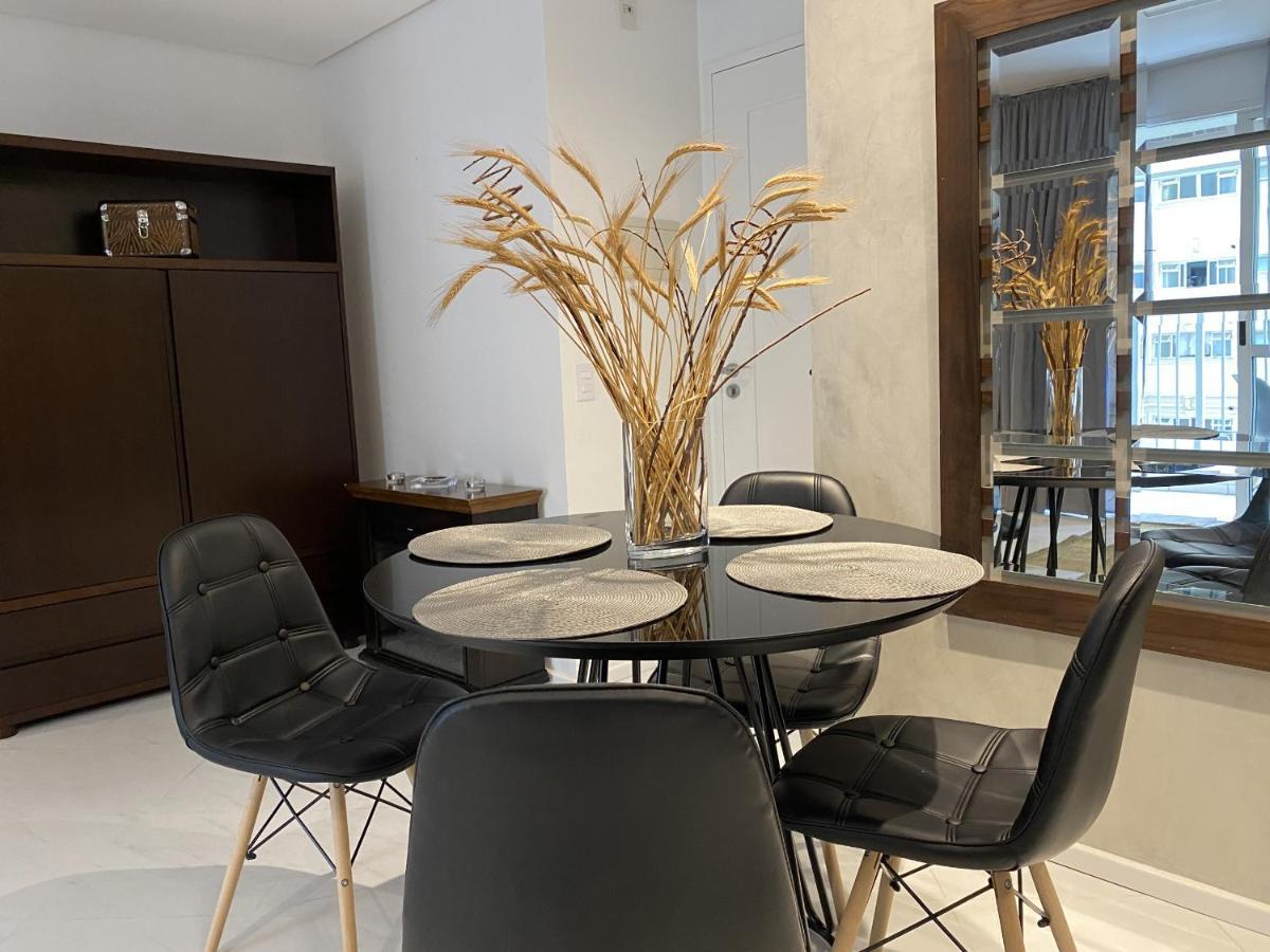 Appartement Akile Peixoto Gomide à São Paulo Extérieur photo