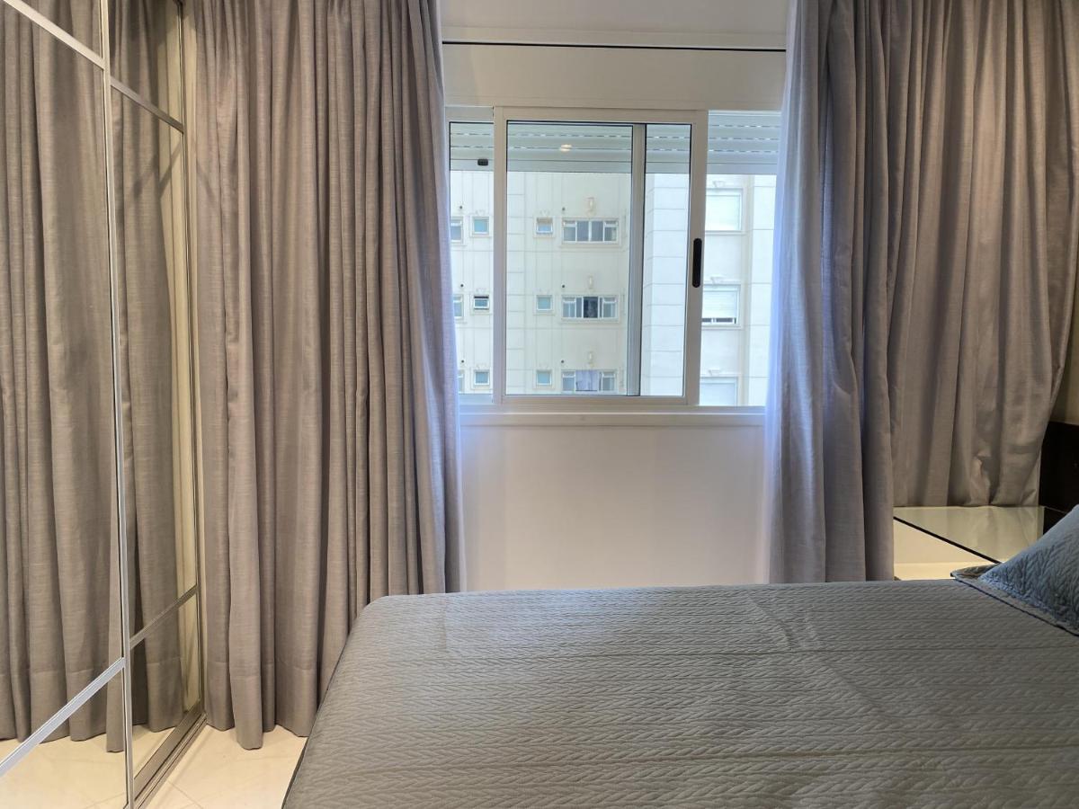 Appartement Akile Peixoto Gomide à São Paulo Extérieur photo