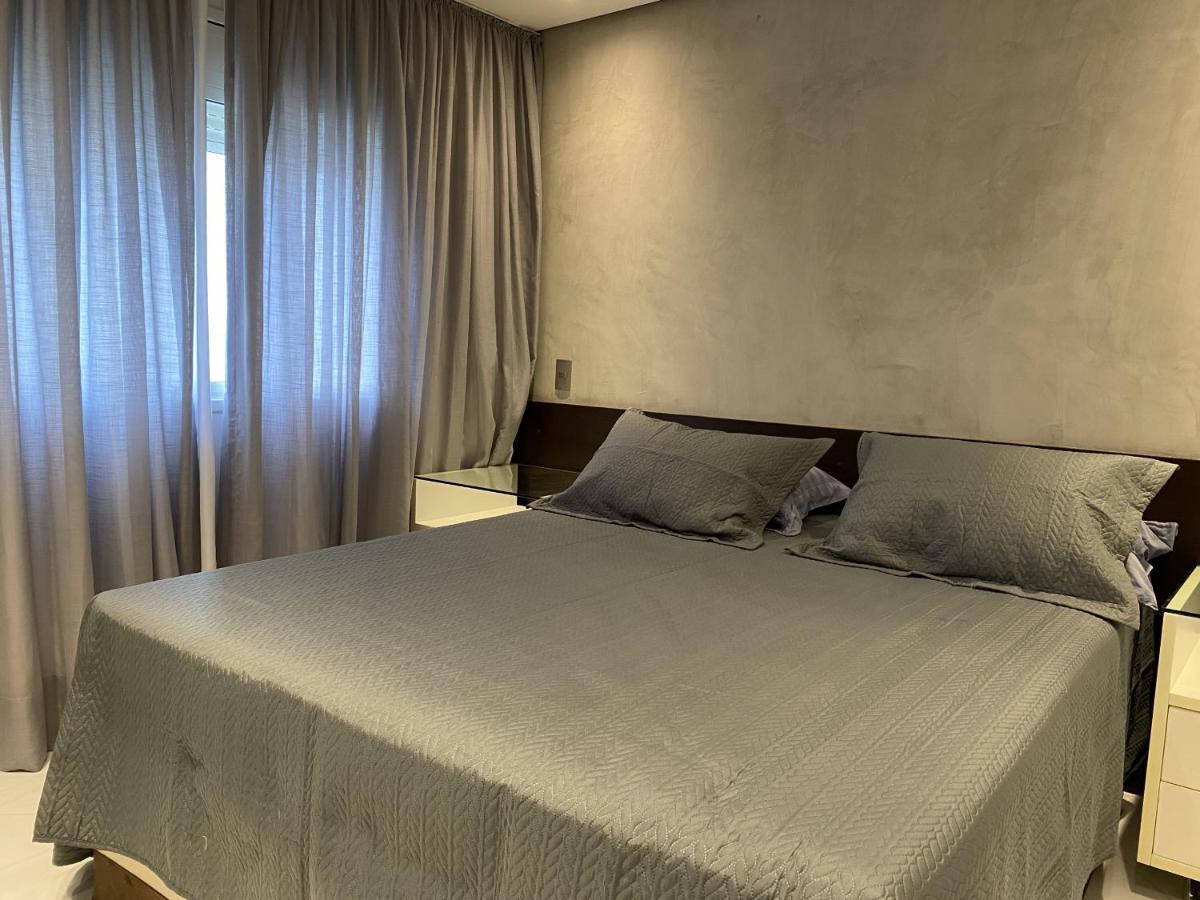 Appartement Akile Peixoto Gomide à São Paulo Extérieur photo