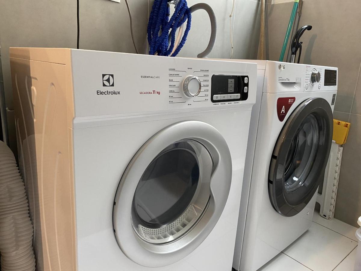 Appartement Akile Peixoto Gomide à São Paulo Extérieur photo