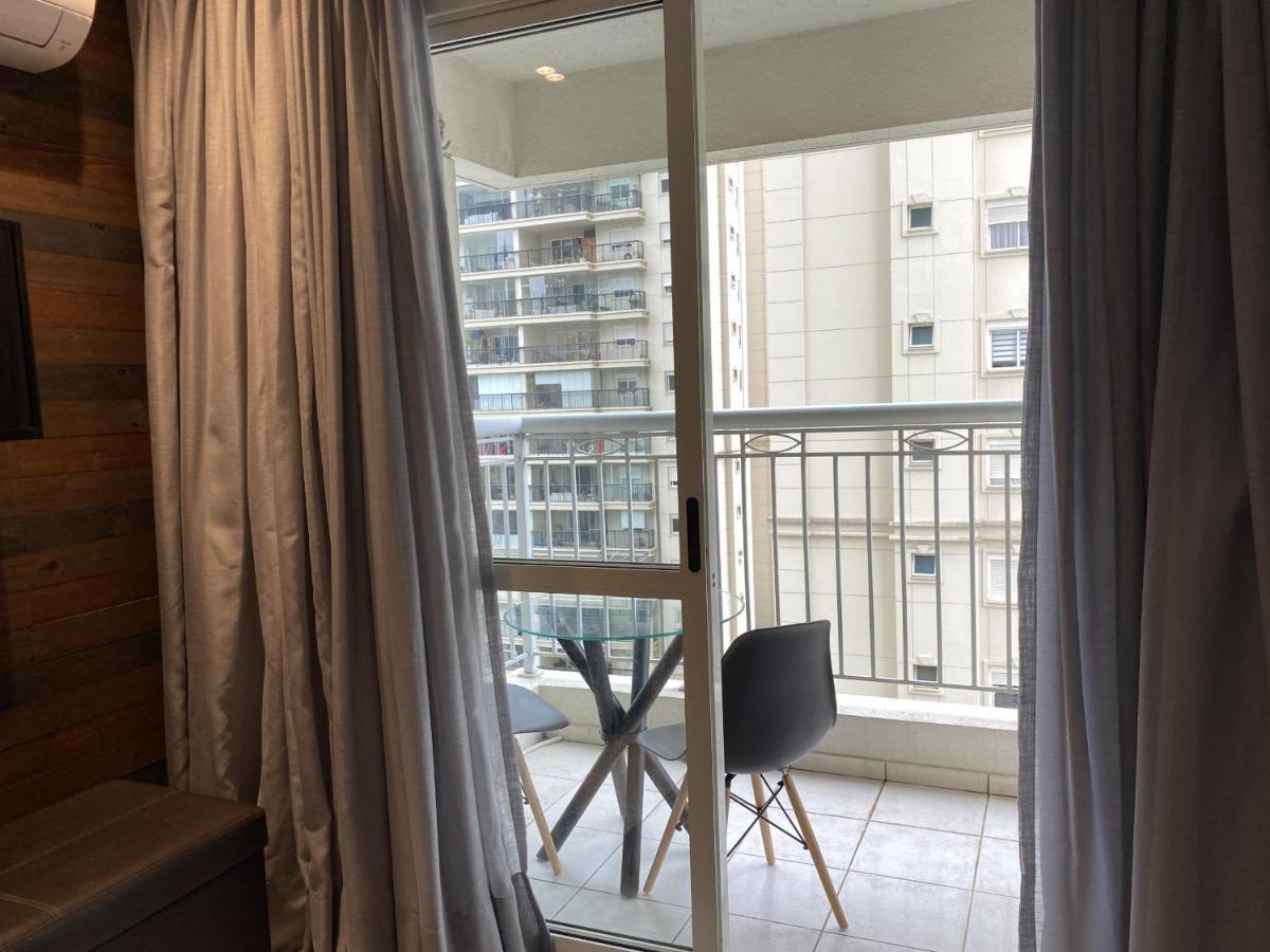 Appartement Akile Peixoto Gomide à São Paulo Extérieur photo
