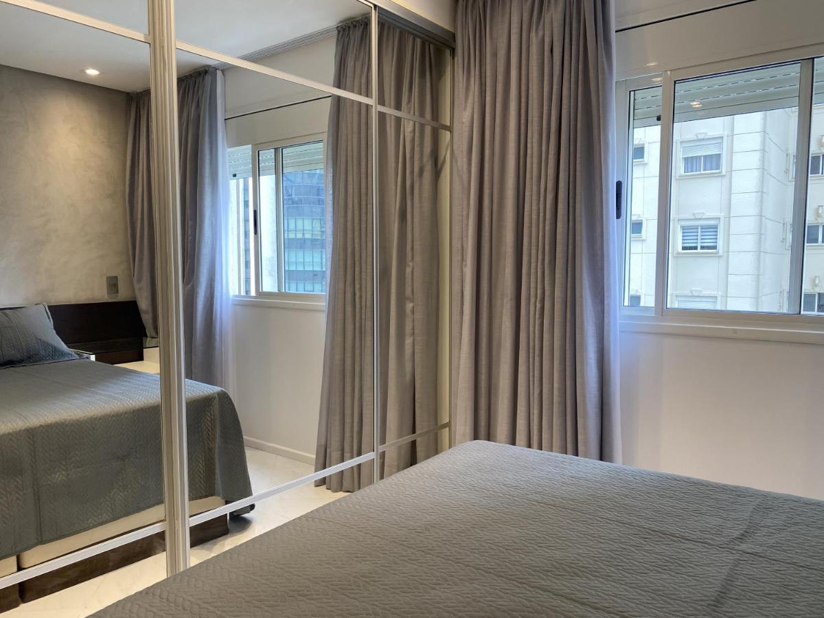 Appartement Akile Peixoto Gomide à São Paulo Extérieur photo