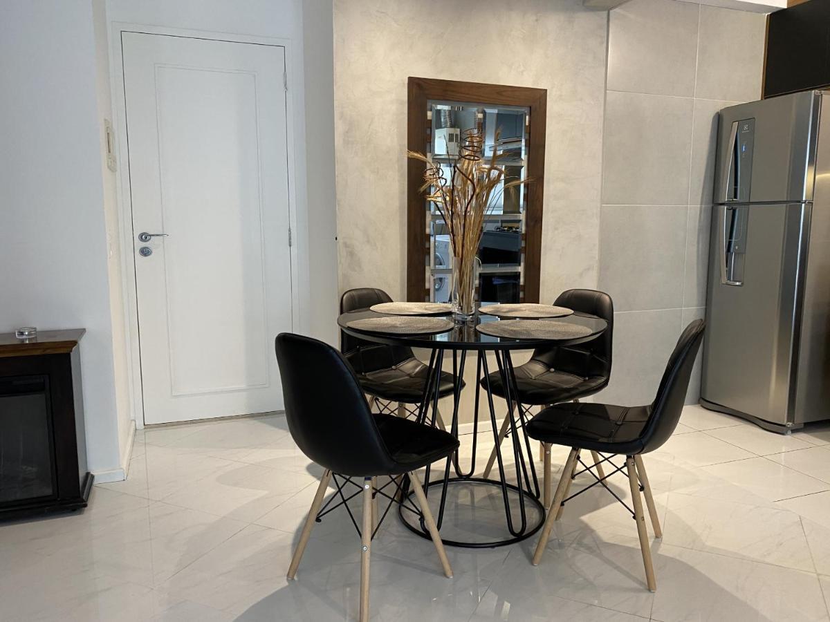Appartement Akile Peixoto Gomide à São Paulo Extérieur photo