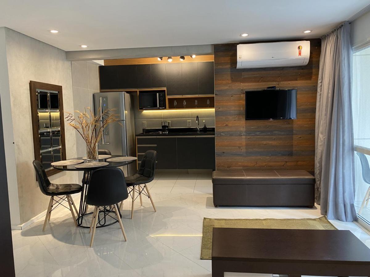 Appartement Akile Peixoto Gomide à São Paulo Extérieur photo