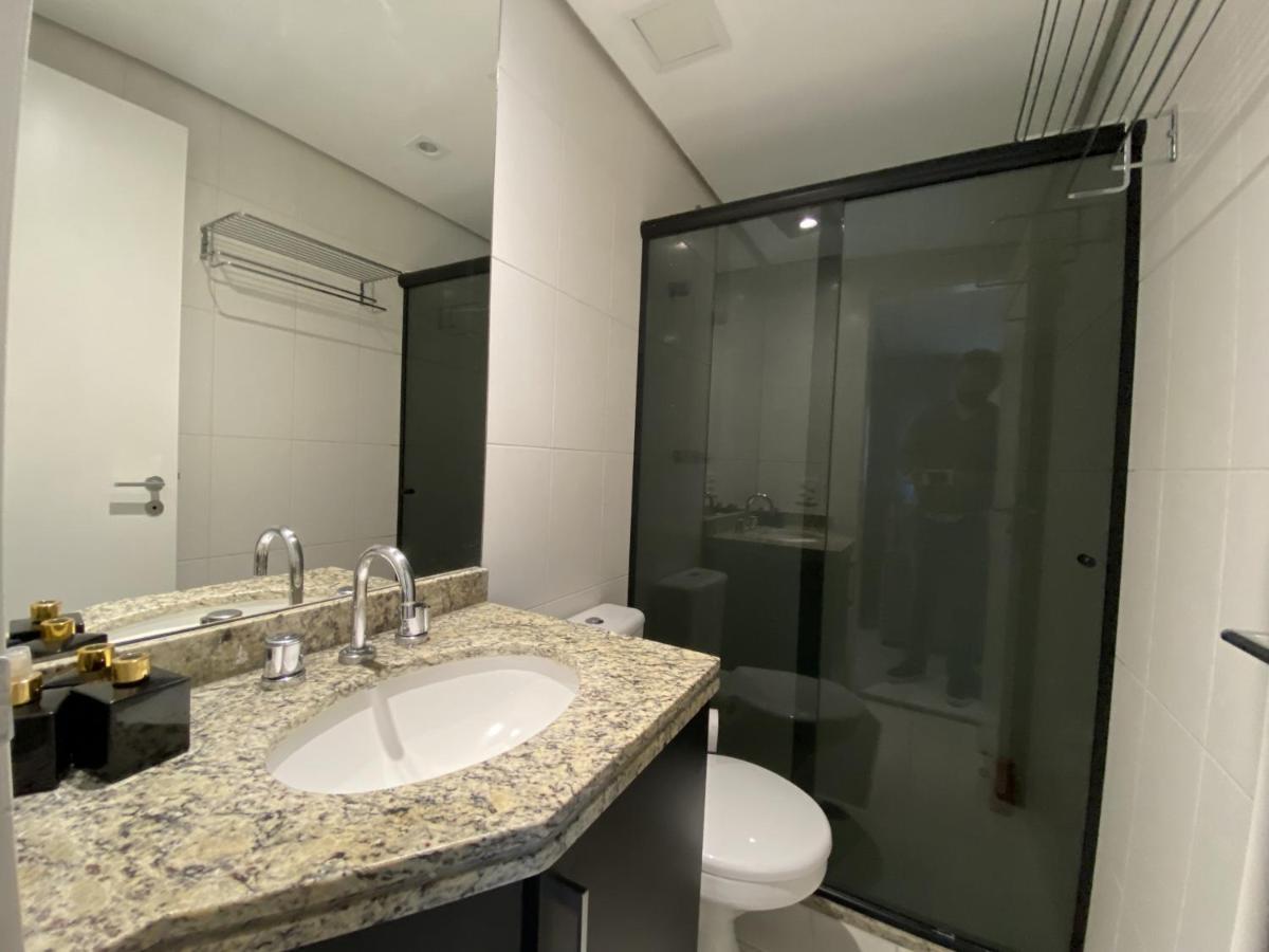 Appartement Akile Peixoto Gomide à São Paulo Extérieur photo