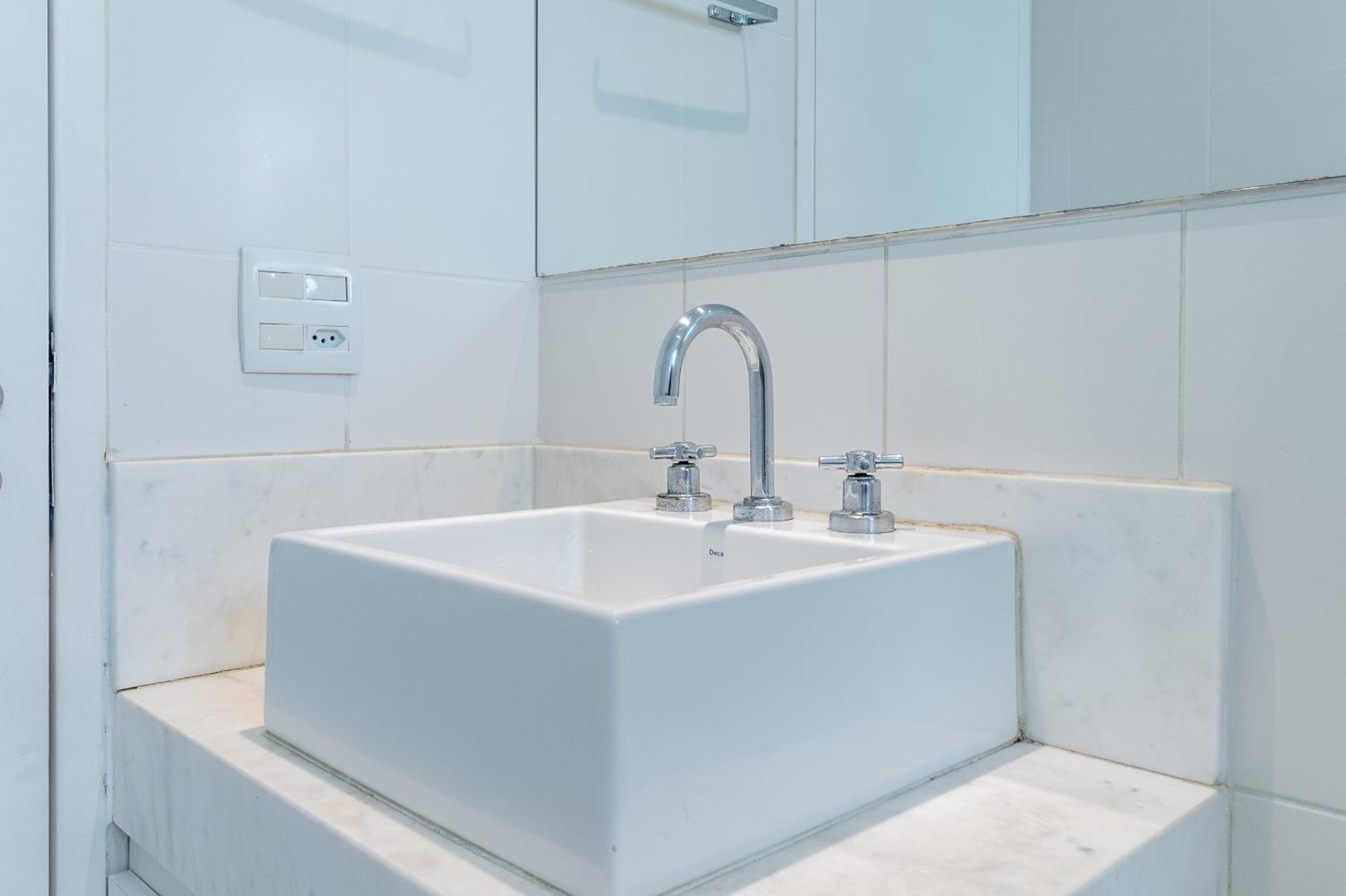 Appartement Akile Peixoto Gomide à São Paulo Extérieur photo