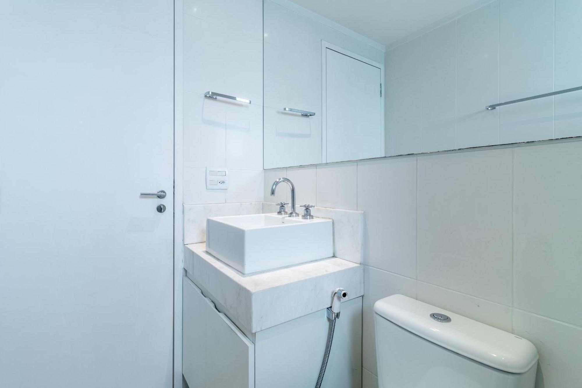 Appartement Akile Peixoto Gomide à São Paulo Extérieur photo