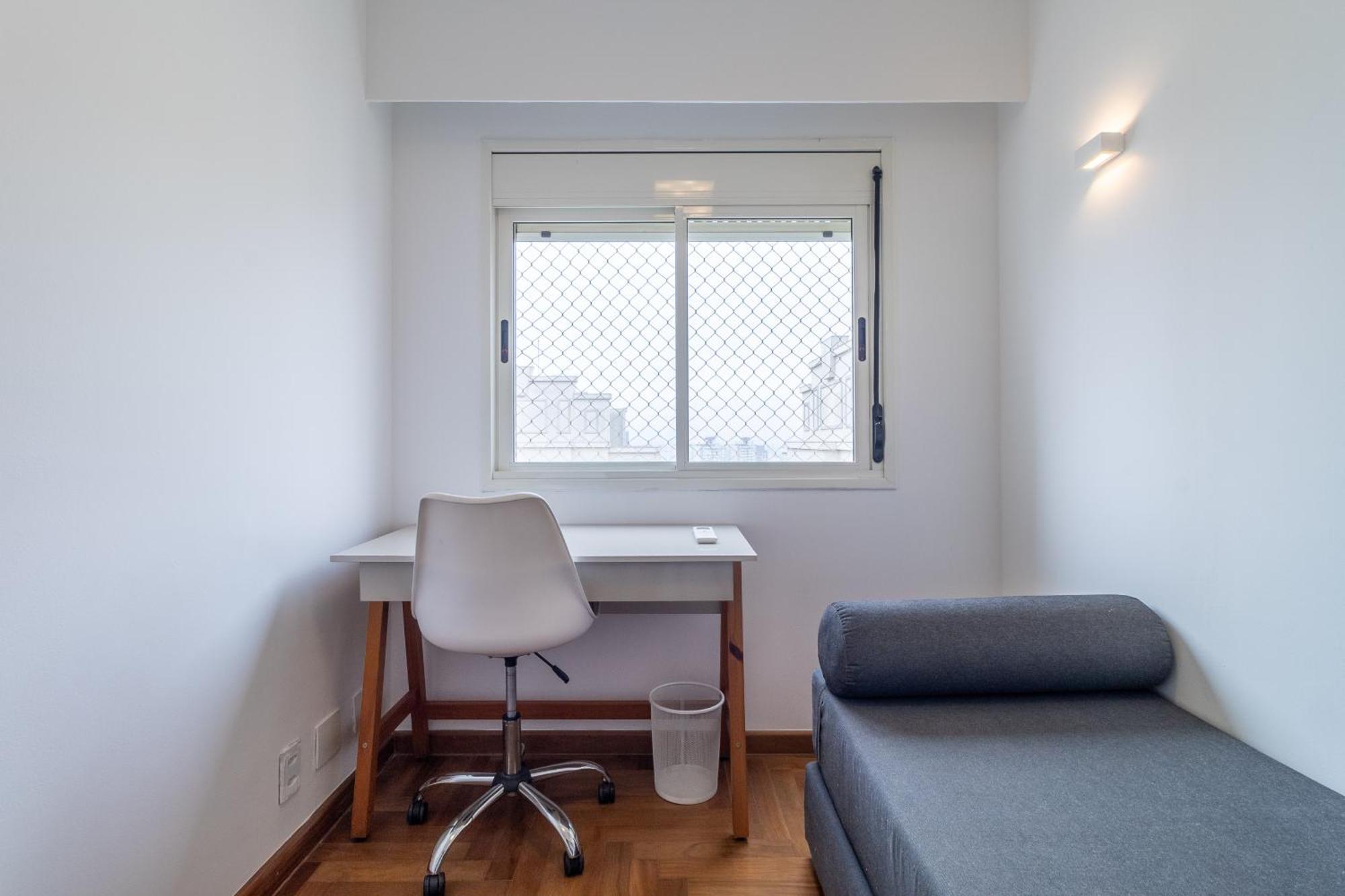 Appartement Akile Peixoto Gomide à São Paulo Extérieur photo