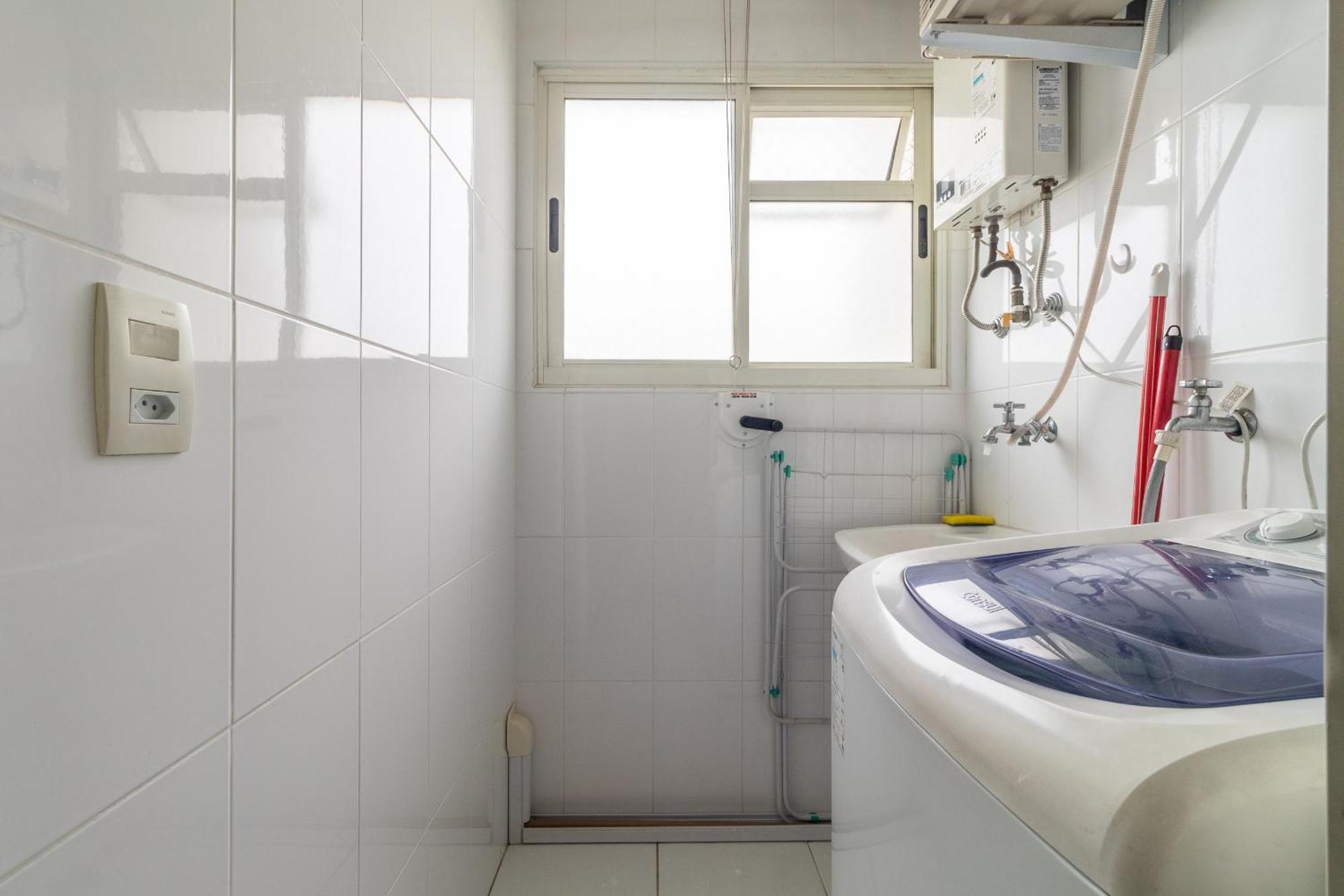 Appartement Akile Peixoto Gomide à São Paulo Extérieur photo