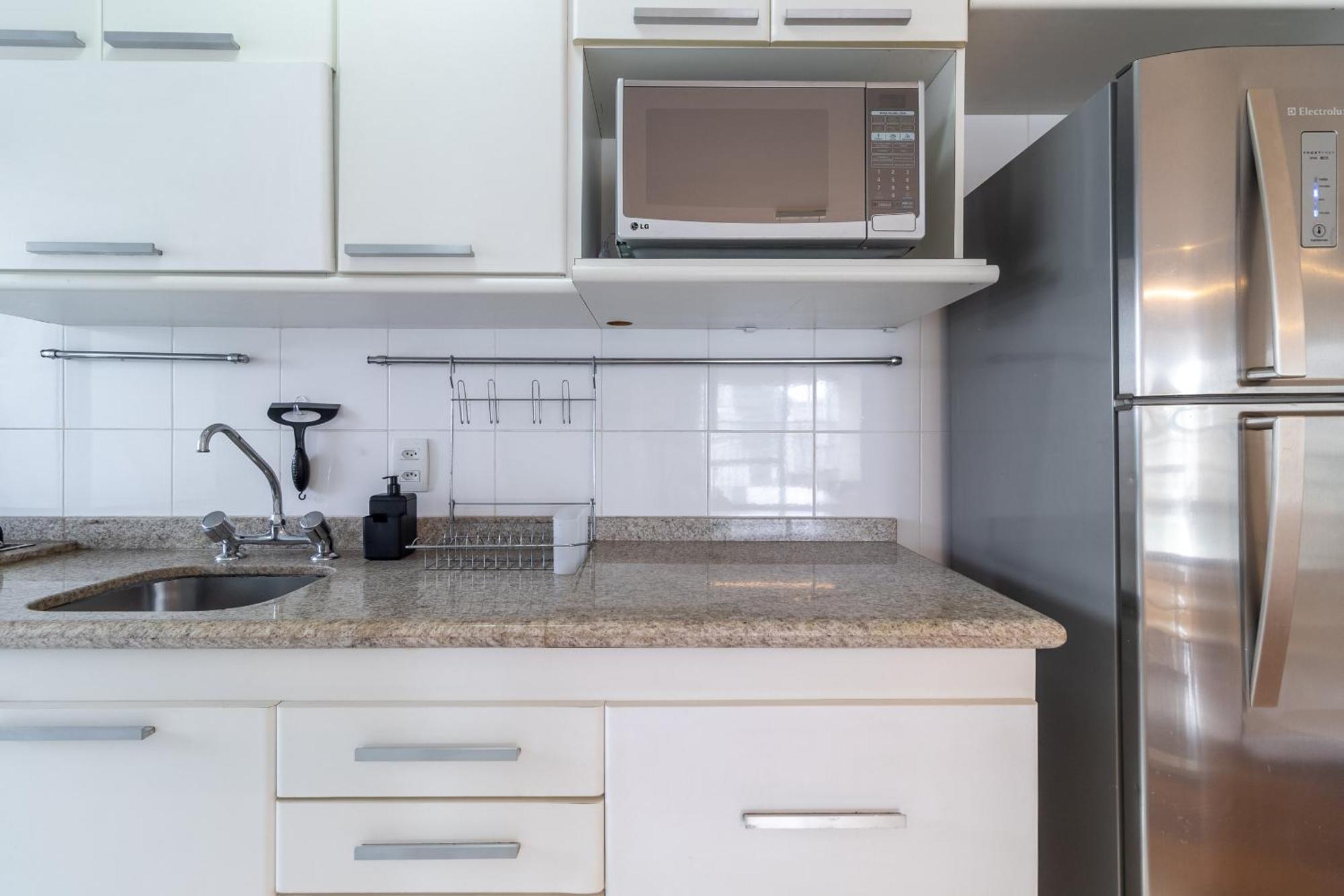 Appartement Akile Peixoto Gomide à São Paulo Extérieur photo