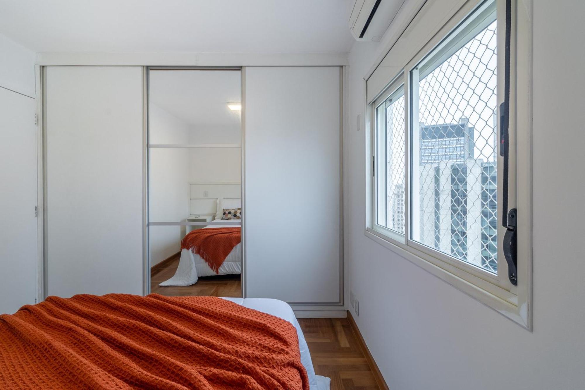 Appartement Akile Peixoto Gomide à São Paulo Extérieur photo