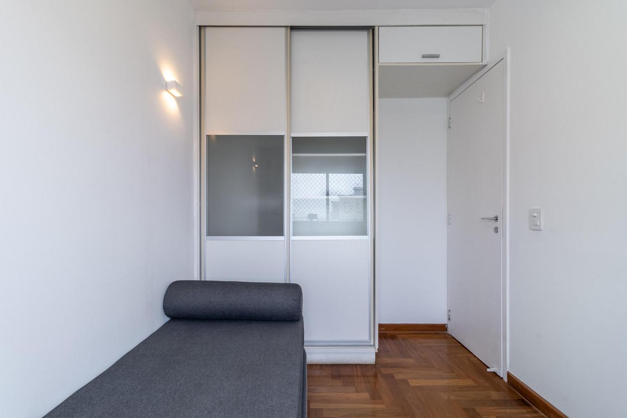 Appartement Akile Peixoto Gomide à São Paulo Extérieur photo