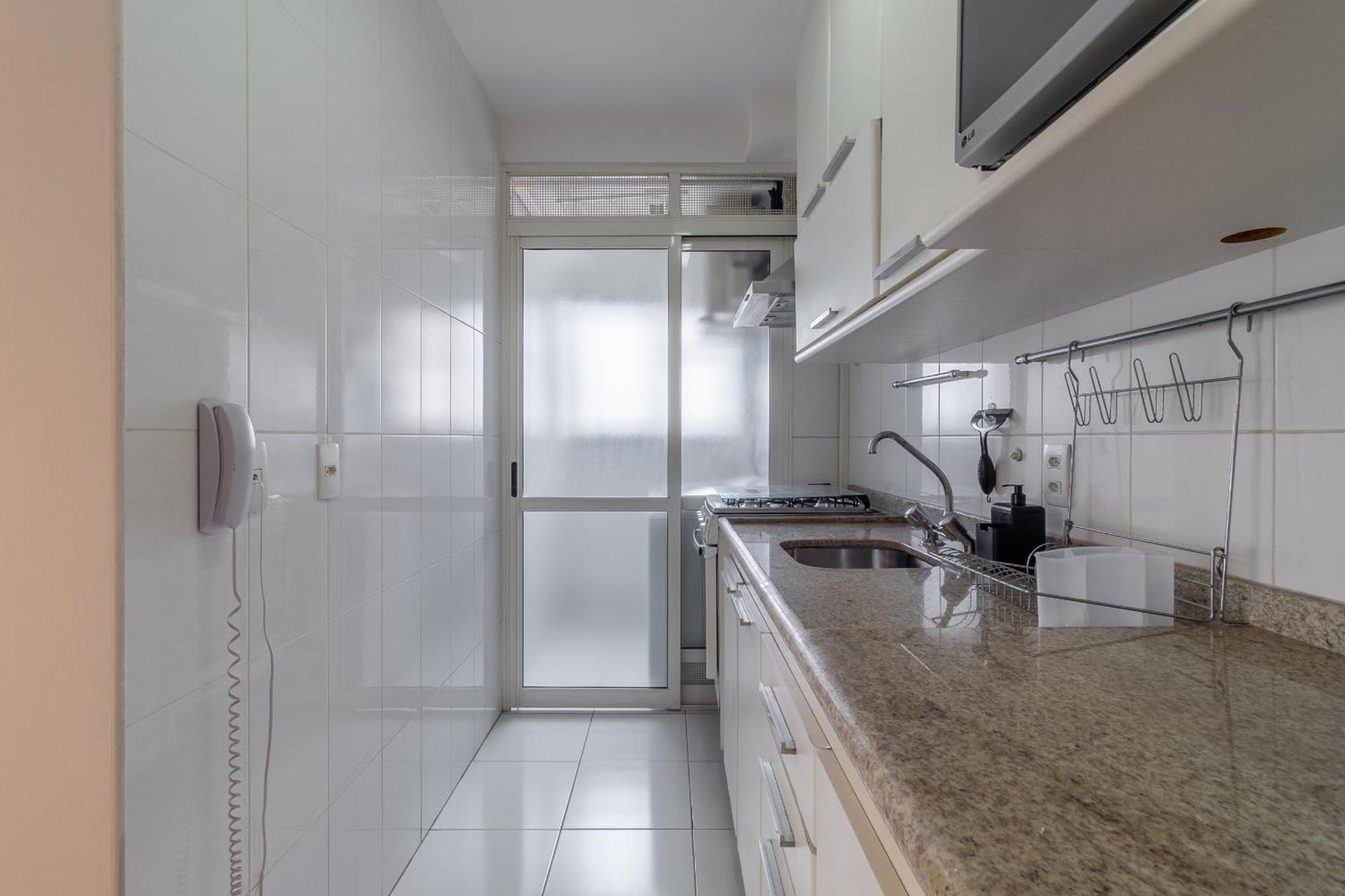 Appartement Akile Peixoto Gomide à São Paulo Extérieur photo